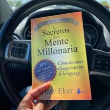 Los Secretos De La Mente Millonaria (Spanish ...