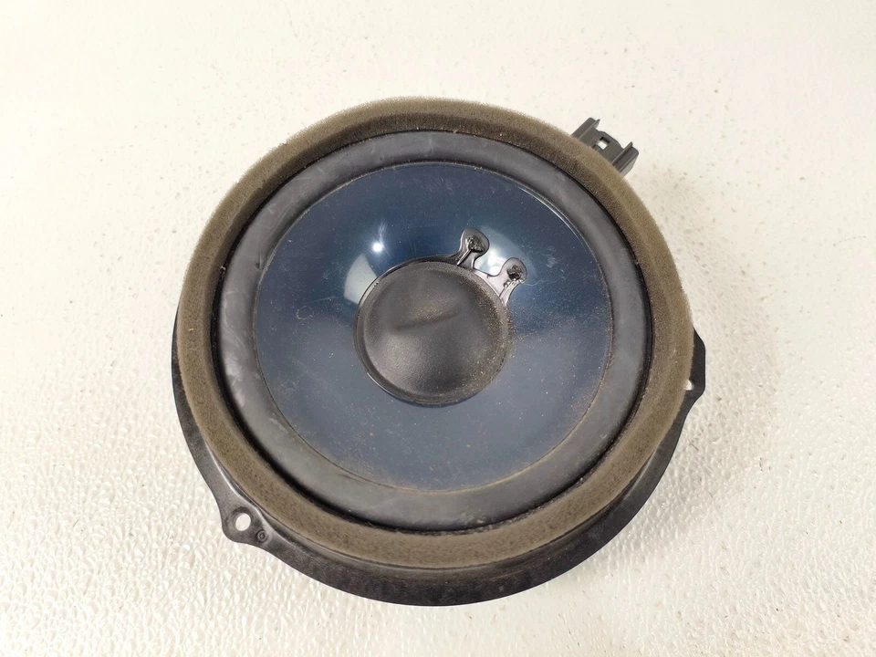 13-18 FORD C-MAX REAR LEFT DRIVER LH SIDE DOOR AUDIO SOUND SPEAKER UNIT OEM - Image 2 of 4