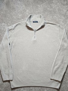 zegna sport sweater