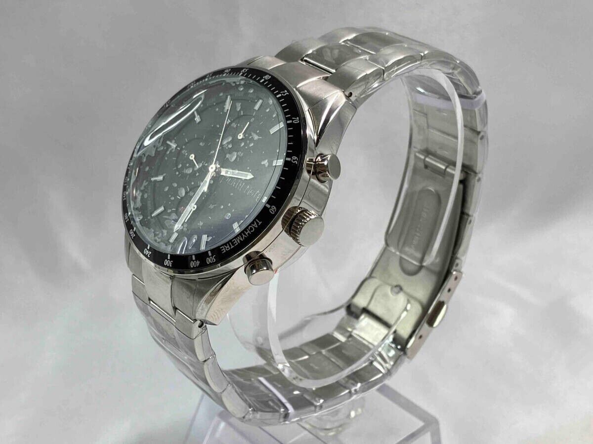 SuperGroupies Wrist Watch Death Note Light Yagami model | eBay SuperGroupies Wrist Watch Death Note Light Yagami model | eBay