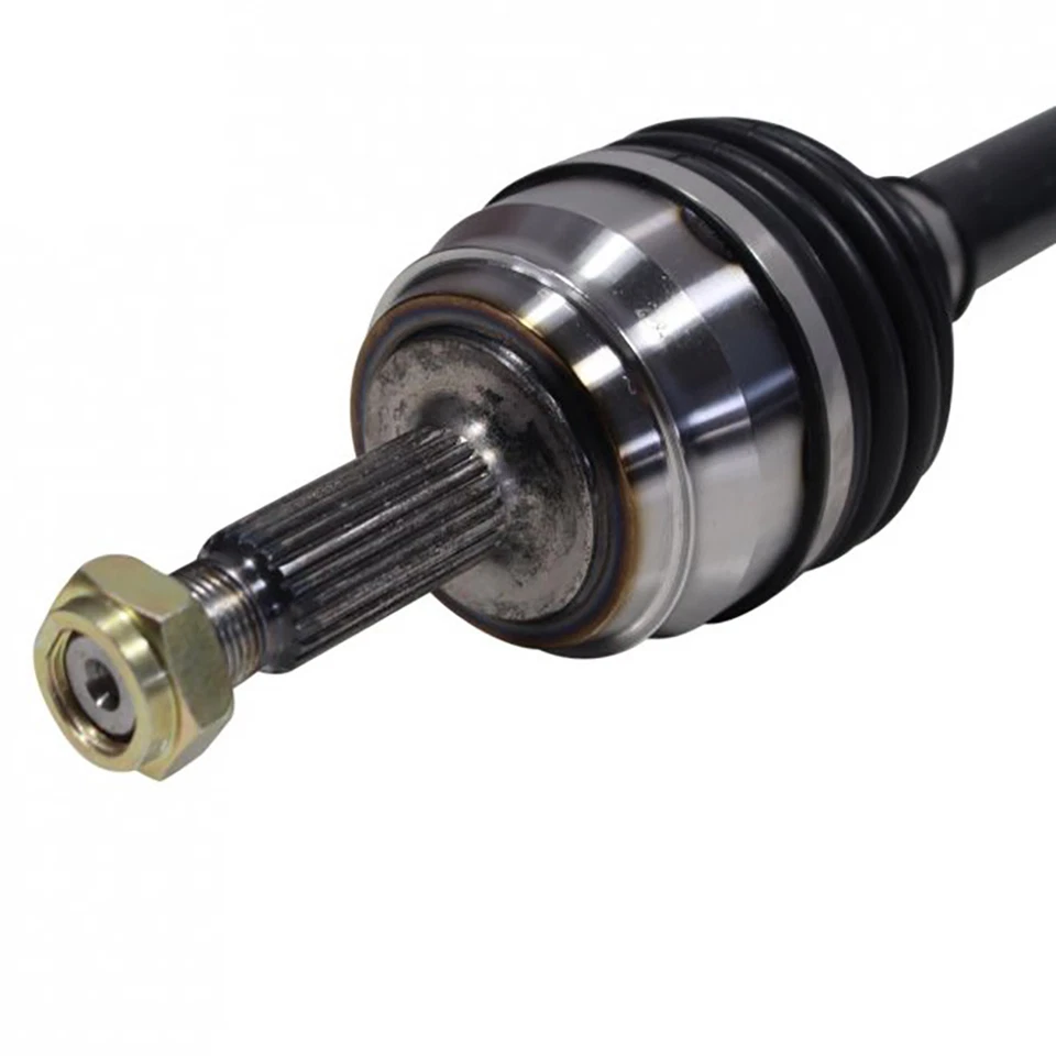 Conjunto de eje articulado eje CV delantero izquierdo para Volkswagen Jetta 1988 1987 1986 Foto 4 de 4