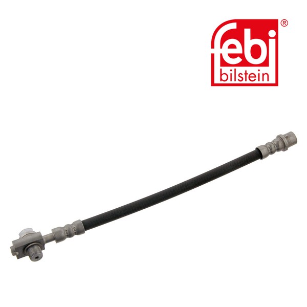Febi Bilstein Bremsschlauch Hinten Links Rechts FüR Audi A4 Avant 23160-image