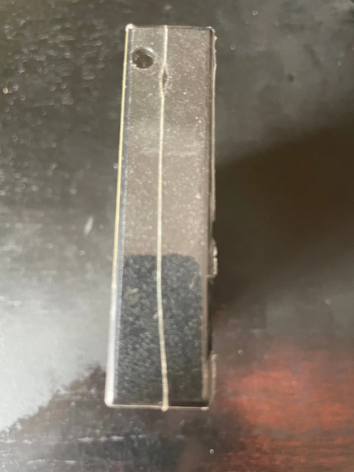 Sealed 1985 Anthrax Spreading the Disease Cassette Tape - Image 4 of 4