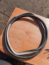 VAUXHALL ASTRA H 2004-2010 5DR DOOR SEAL Rubber (ON Car BODY) REAR Left SIDE 