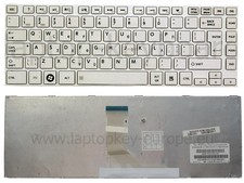 Teclado Grecia Toshiba C800 C805 C840 L800 L805 L830 L840 P840 P845 /TO99-GRE
