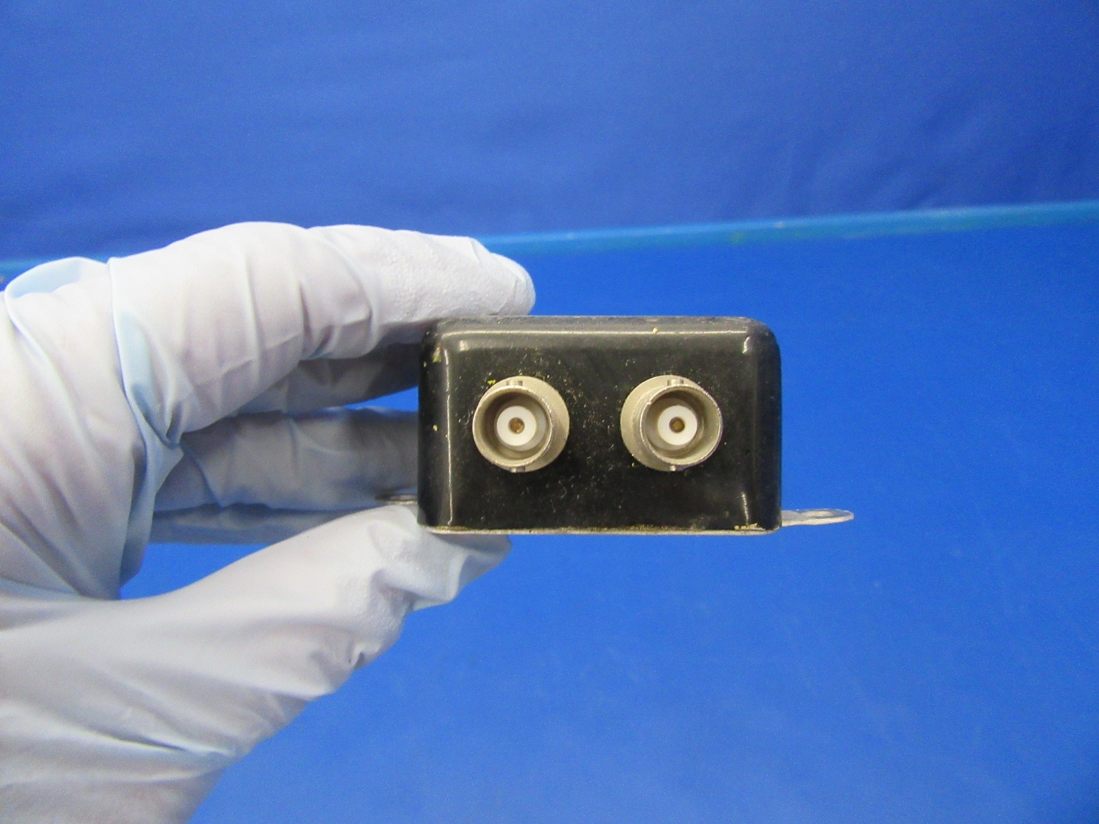 The Antenna Specialists Triplexer P/N AV571 (0518115) eBay