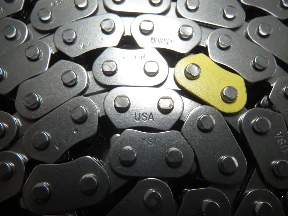 Timing Chain for 2000-2006 Mazda MPV 3.0 V6 Genuine OEM Made in USA Ships Fast! - Imagem 2 de 4