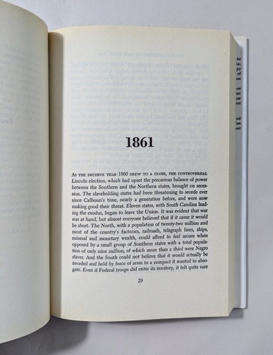 Secret Missions of the Civil War Hardcover Book by Phillip Van Doren Stern 1990 - Picture 4 of 5