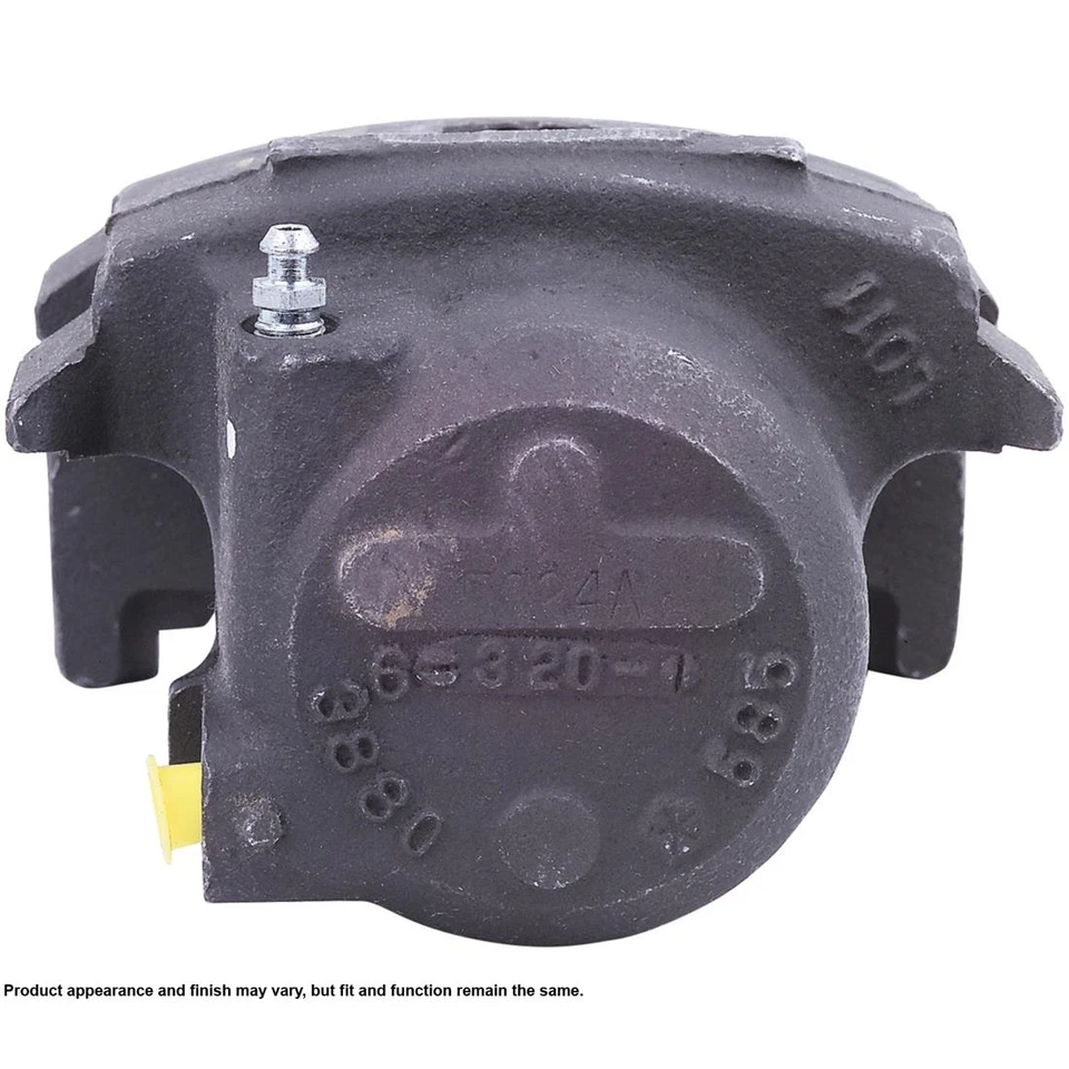 Pinza de freno de disco delantera derecha Cardone 1 para Dodge St. Regis Chrysler Cordoba Foto 3 de 4