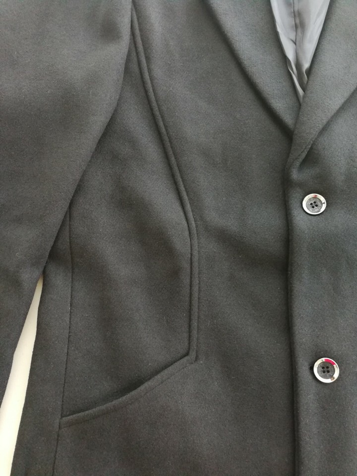 Chouyatou - Men's Outerwear Jackets & Coats