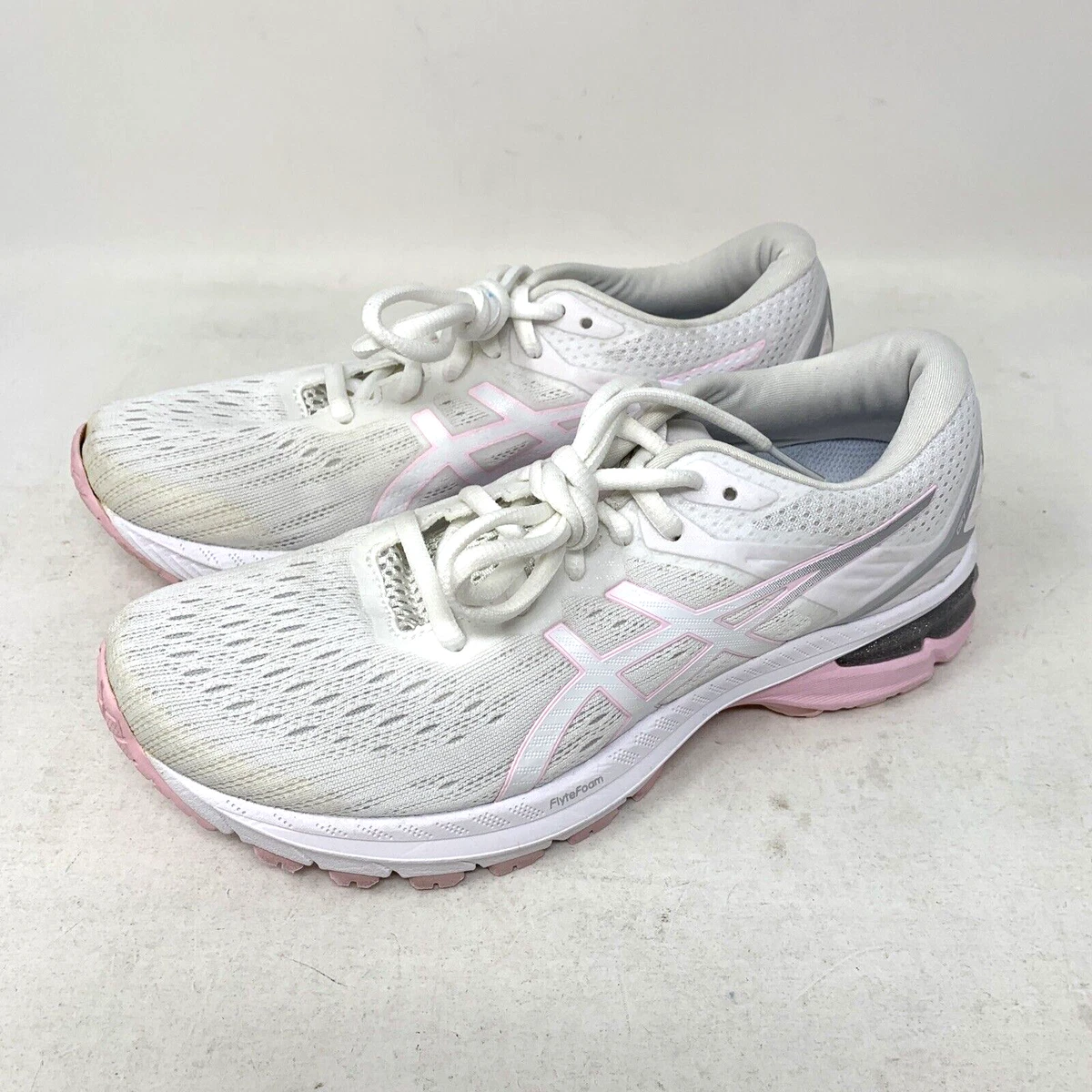 Asics gt sales 2000 white