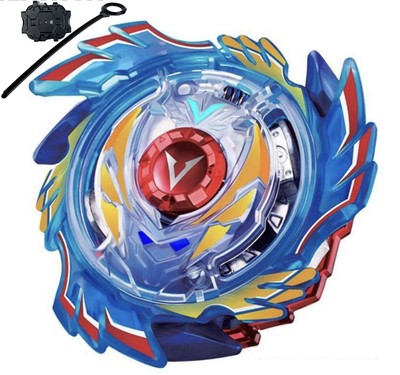 God Valkyrie Valtryek Beyblade Burst Starter w/ Launcher ...