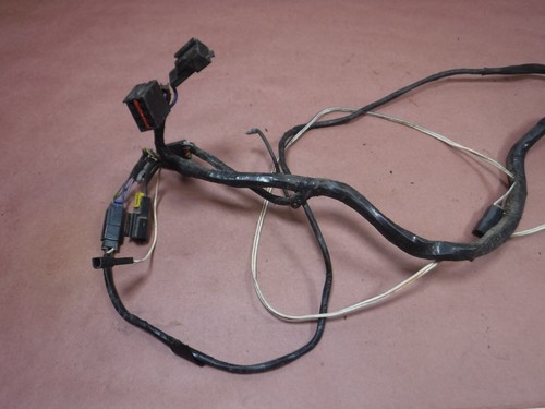 Arnés de cableado de carrocería Jeep Cherokee XJ 1994 bloqueo eléctrico ventana 56020235 - Imagen 4 de 23