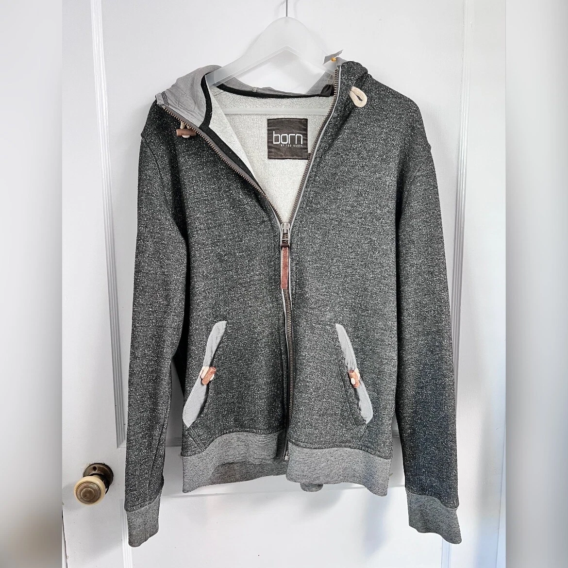 Ted baker hoodie womens cheap