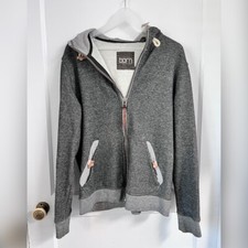 Born by Ted Baker Grey Hoodie Size L