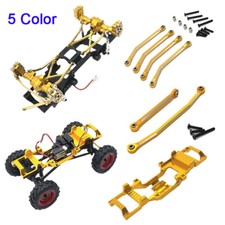Chassis Frame Achse Lenkgetriebe Rod Kit Für...