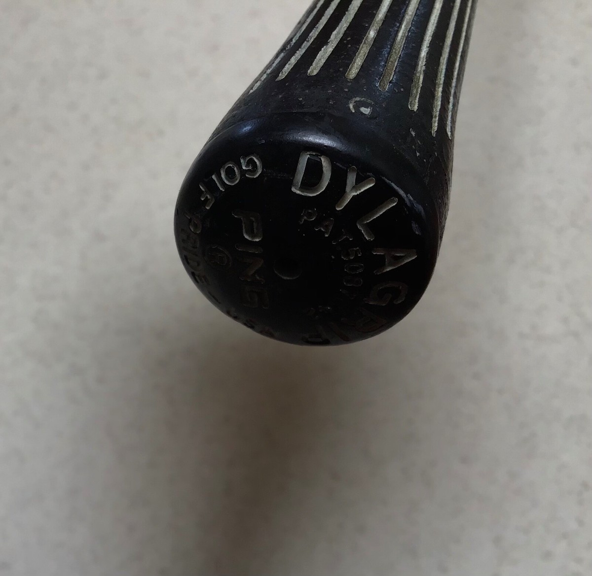 Mens Ping Zing 2 Iron KT-M Steel Regular Flex Shaft Silver