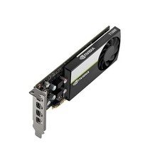 Dell Nvidia T1000 8gb Gddr6 