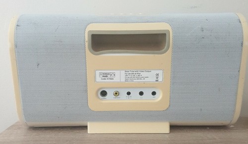 Nikkai Music ipod music dock A73GG - Picture 4 of 5