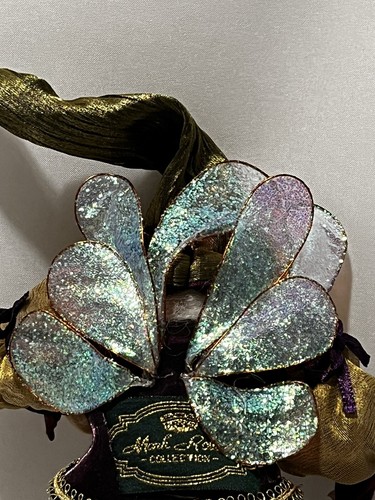 Mark Robert’s Jester Fairy 9 Inches - Picture 7 of 10