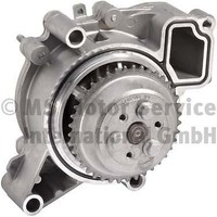 Pierburg 7.28509.02.0 Wasserpumpe FüR Alfa Romeo Fiat Opel Saab