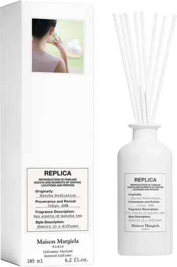 Maison Margiela REPLICA 185ml Jazz Club（MAISON MARGIELA