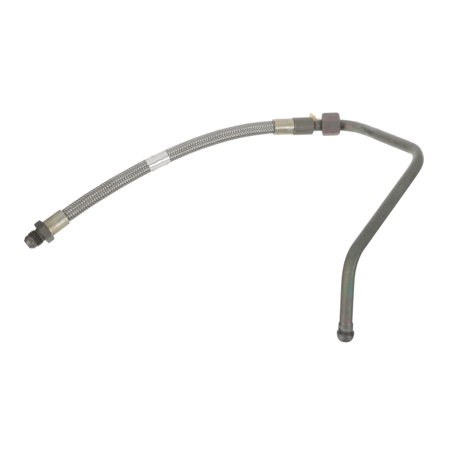 Ensamblaje de manguera de retorno del enfriador de aceite de la caja de cambios para Bentley Arnage (N/P PL55330PB)