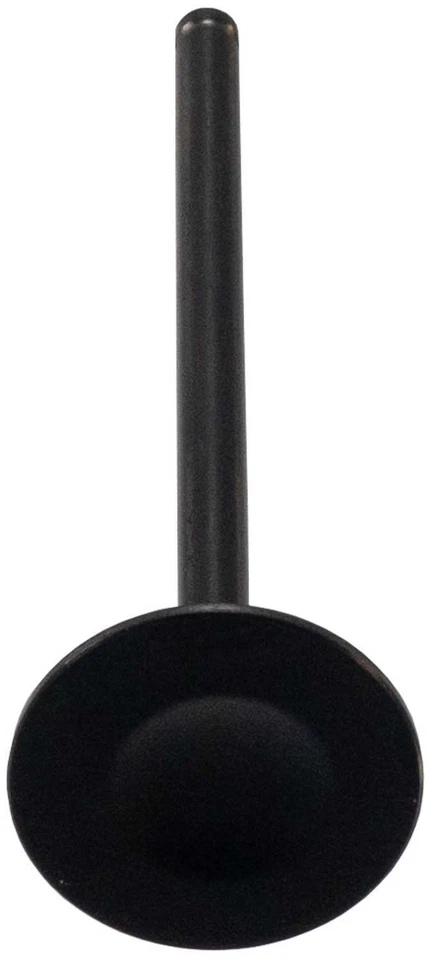 Válvula de escape do motor - estoque Melling V3173 - Imagem 3 de 4