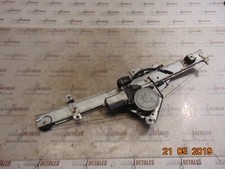 Porte arrière et accessoires Mitsubishi GRANDIS