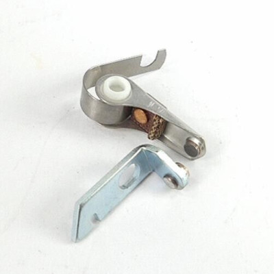 BMW Motorcycle Generator Contact Breaker Points Set NORIS R27