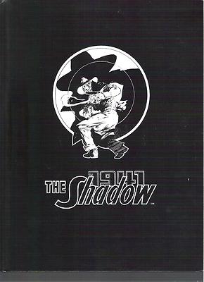 Shadow 1941 Hitler's Astrologer by Denny O'Neil 