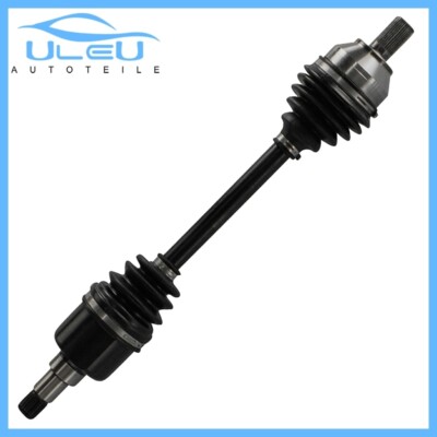 ANTRIEBSWELLE FÜR NISSAN QASHQAI 2 II J11 VORNE LINKS SCHALTGETRIEBE NEUTEIL