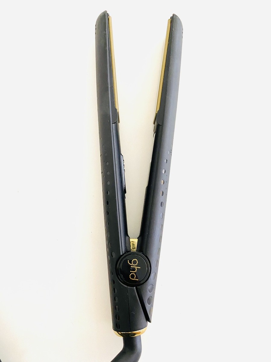 Ghd Hair Straightener Ghd Gold Classic Styler Hair Straightener