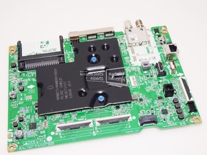 LG TV - Mainboard EAX69581205 (1.0) *SAT-Tuner* 66982003