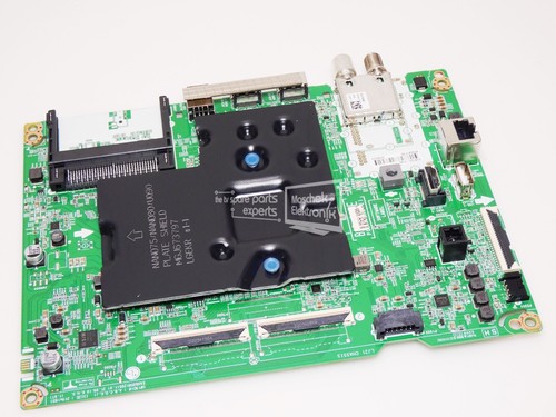 LG TV - Mainboard EAX69581205 (1.0) *SAT-Tuner* 66982003