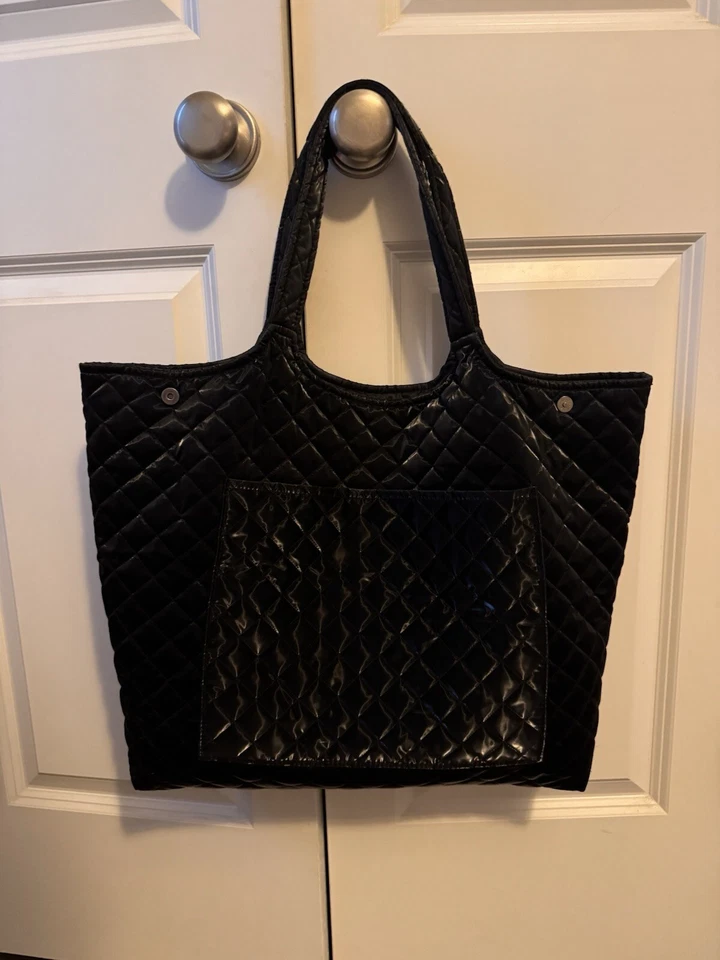 Bolso Solo Haute Shore Icon Excelente Estado. Foto 2 de 4