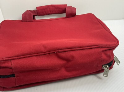 Trousse de toilette multi compartiments RICARDO BEVERLY HILLS