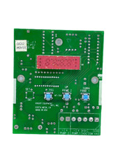 Knight Equipment MT-300 0300554 REV.C QC52NOV02 PCB Card Board