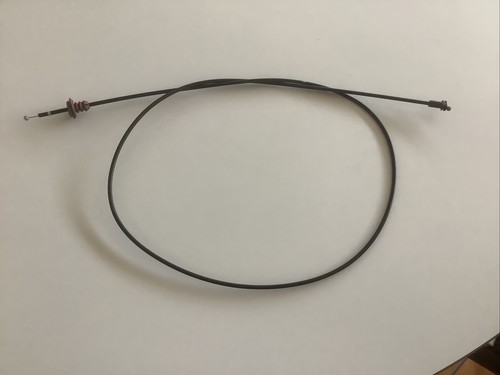 Motorhaubenzug VW Golf u andere Modelle