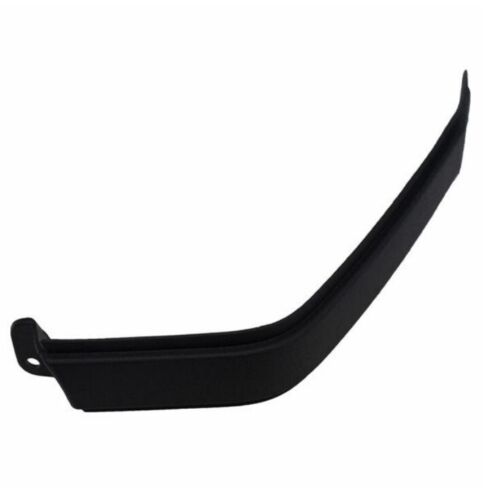 OEM NEW 15-24 Ford F150 Exterior Cab Rear Corner Roof Edge Moldings RH/LH PAIR - Picture 3 of 9