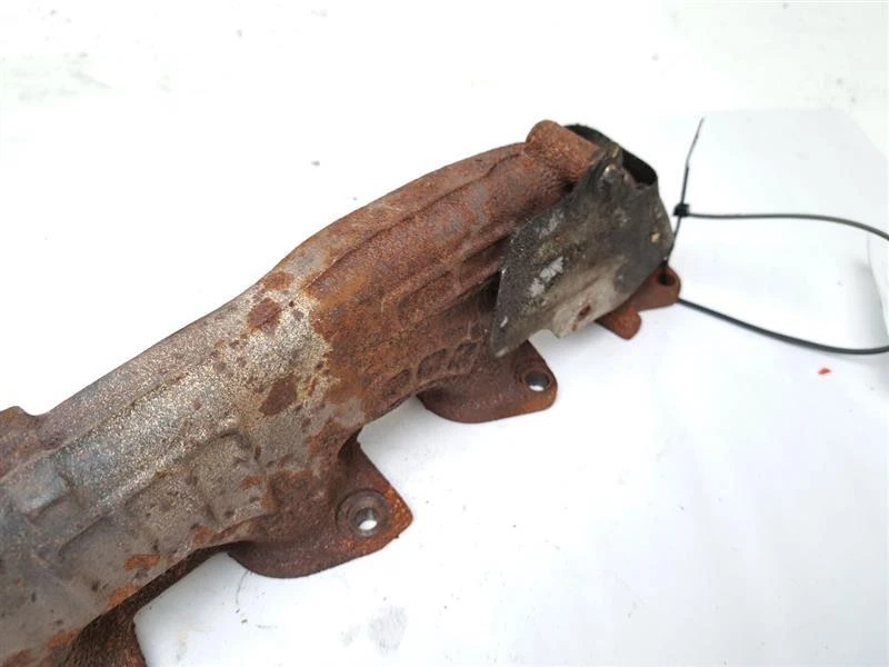 Colector de escape trasero izquierdo para Ford Expedition 2000-2004 Foto 3 de 4