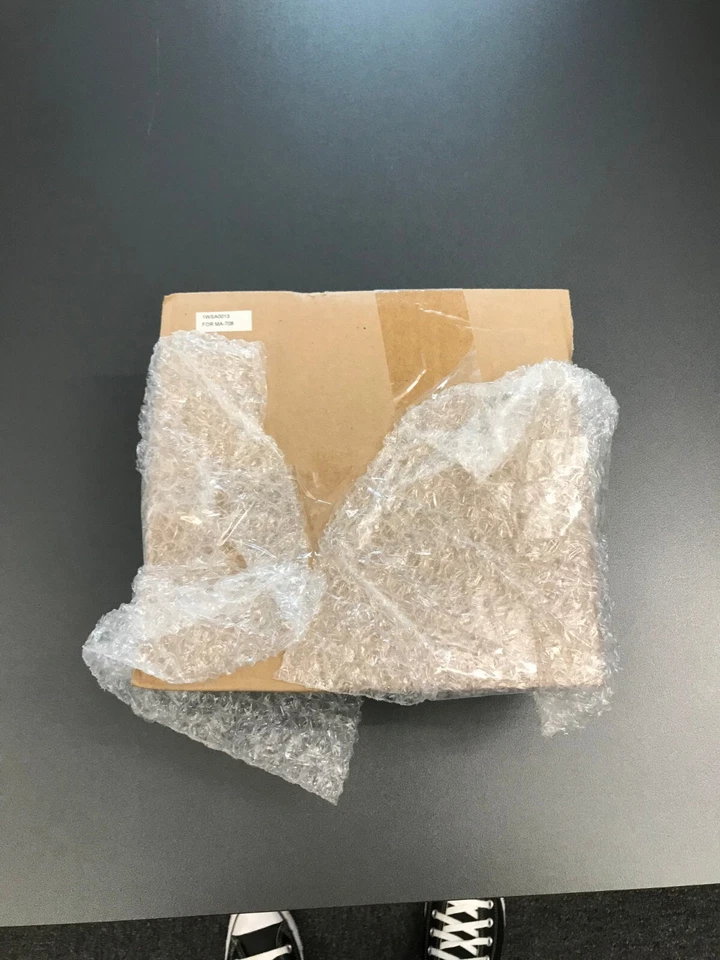 Repuesto Altavoz Mipro para MA708 miniPA Foto 4 de 4