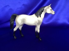 Vintage 1960's Hartland 5" Grey Arabian Mare