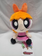 Kidrobot The Powerpuff Girls Blossom  Phunny Plush 2024