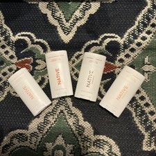 Native Solid Deodorant