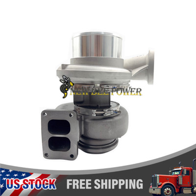 BORGWARNER Turbocharger for Caterpillar 3406B 425HP S4D Diesel 199114 199119