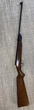 1980s CZ Slavia 624 .177 air rifle Tested Read Description Before Purchasing !