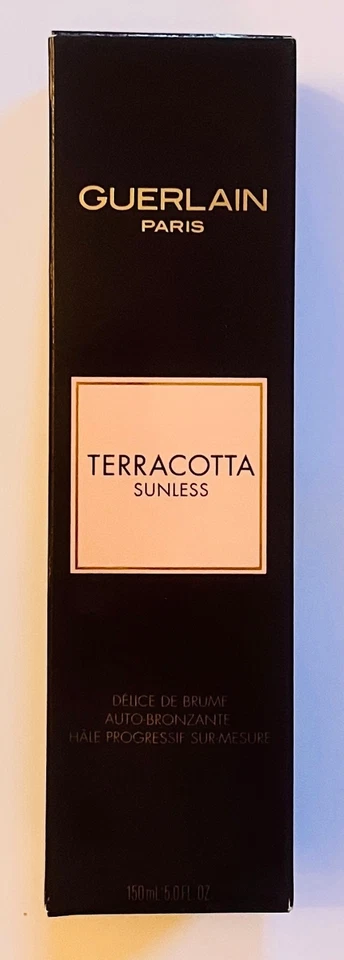 BLACK FRIDAY SALE! 🌞 Guerlain TERRACOTTA Bronze Trio — Discontinued Icons ✨ - Image 2 of 4