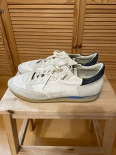Sneaker (Leder) Philippe Model, Gr. 43, weiß