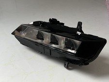 Neu Original Skoda Scala Kamiq LED Nebelscheinwerfer Vorne Rechts 657941700A